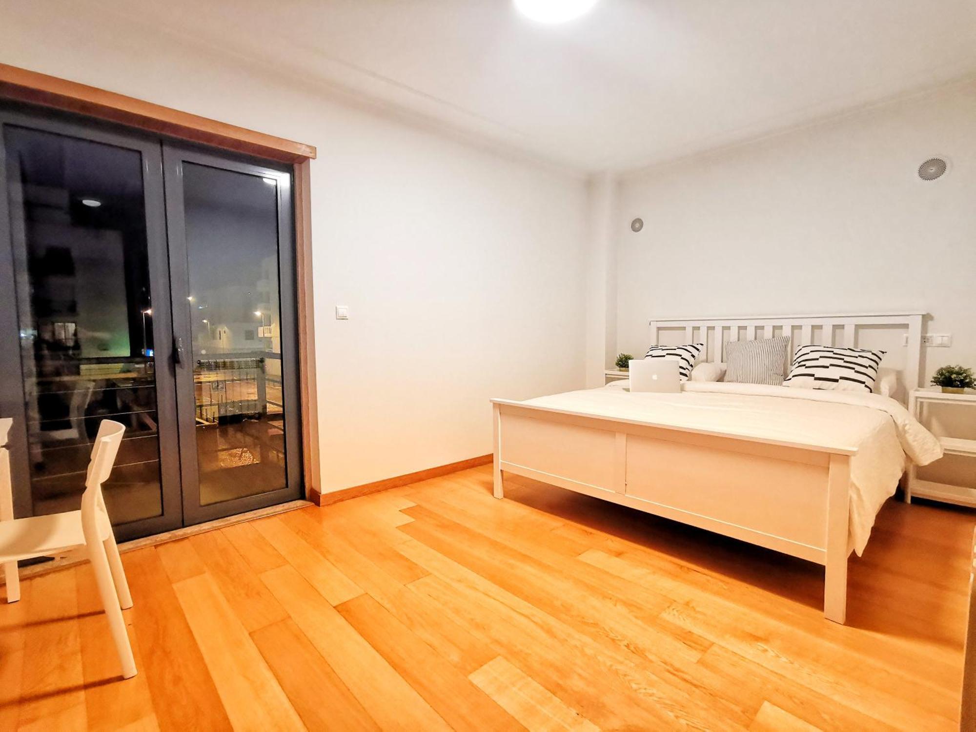 Apartment Bom Dia Parque Nacoes Lisboaz
